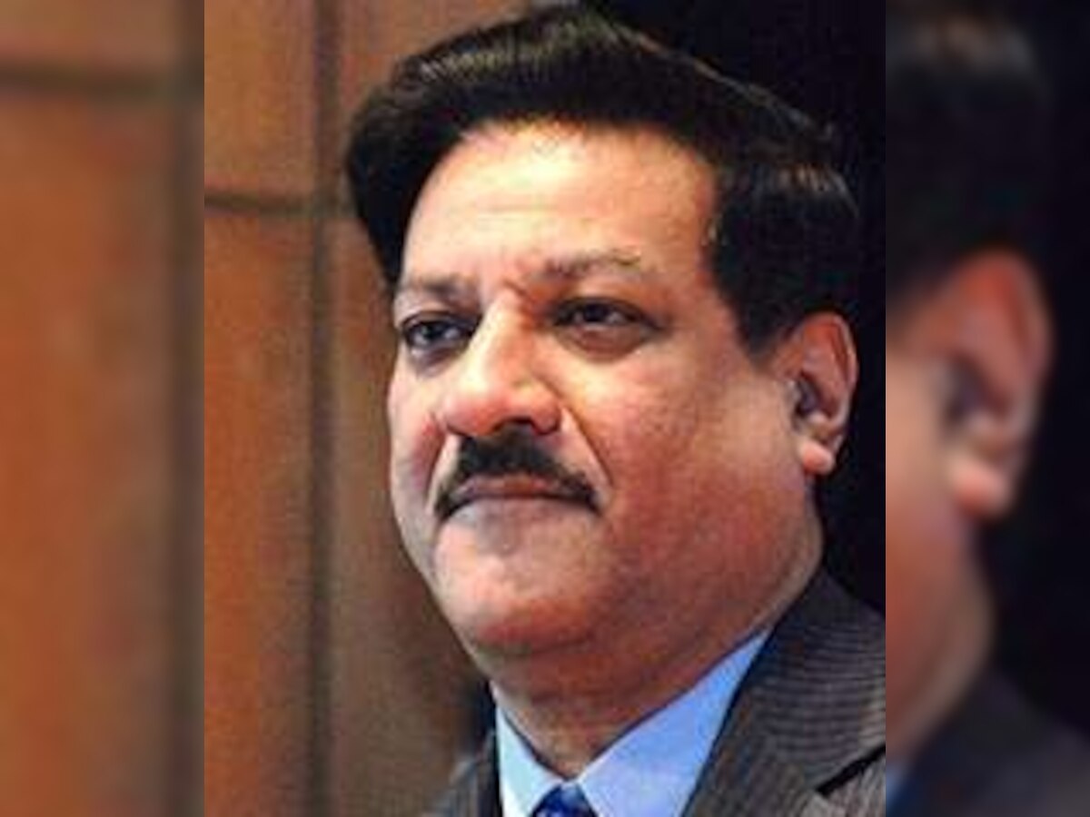 Prithviraj Chavan latest non-member of Maharashtra House to be CM