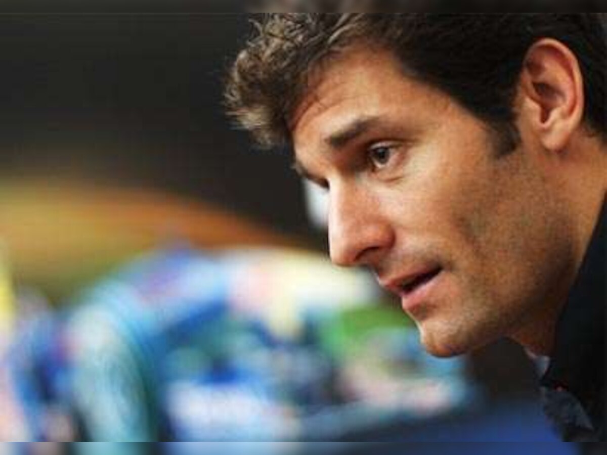 Mark Webber seeks to emulate Alan Jones and Jack Brabham