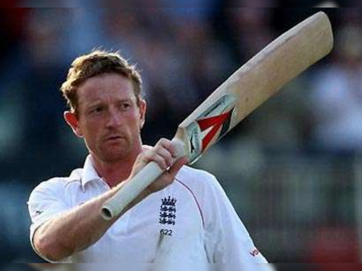 England will dominate world cricket for next 15 years: Paul Collingwood