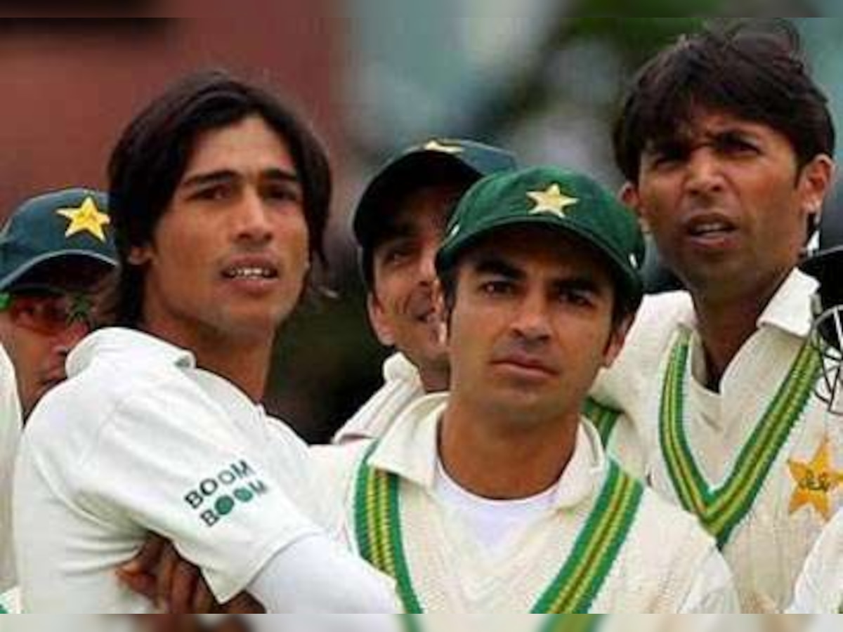 Pakistan trio to learn their fate in January