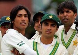 Pakistan trio to learn their fate in January