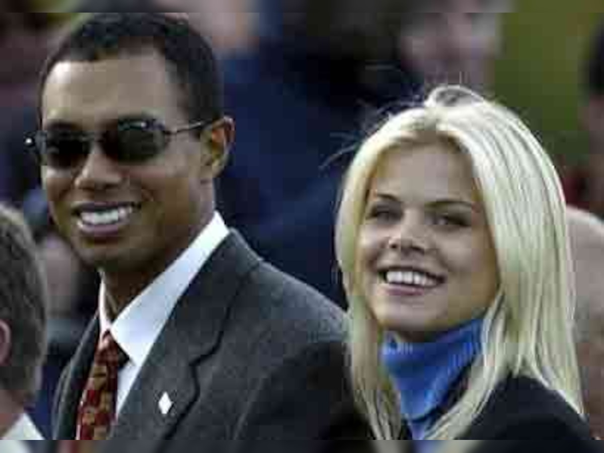 Elin Nordegren's Net Worth: How Much Does Tiger Wood's Ex Make?