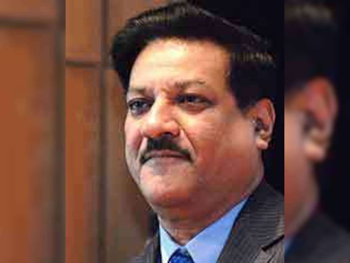 Tough decisions in finalising Cabinet: Prithviraj Chavan