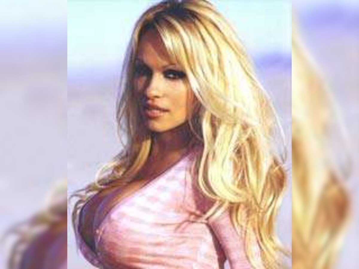 Pamela Anderson to enter 'Bigg Boss' next week