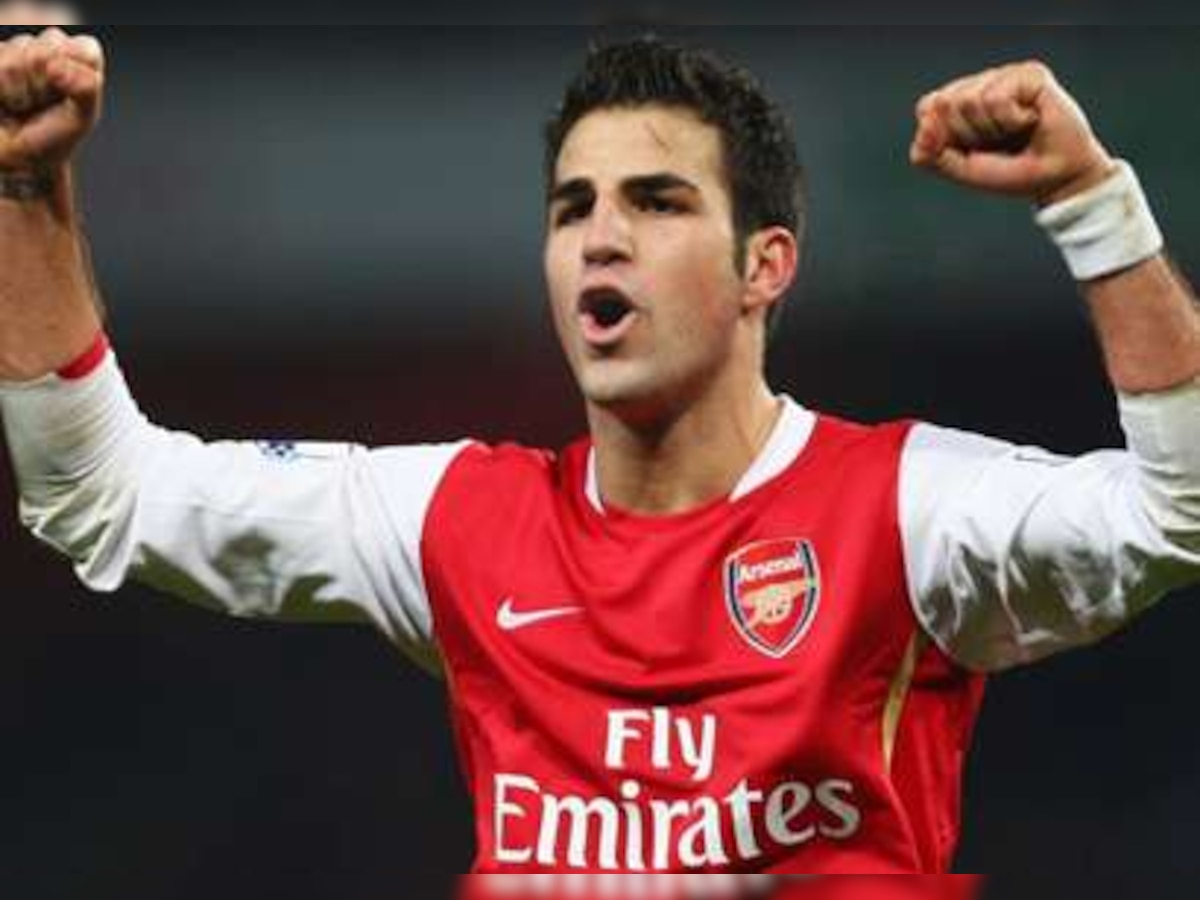 Arsene Wenger ‘more focused than ever’ to win trophy for Arsenal: Cesc Fabregas