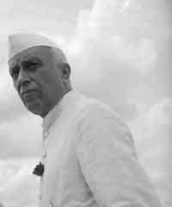 Jawaharlal Nehru remembered on 120th birth anniversary 