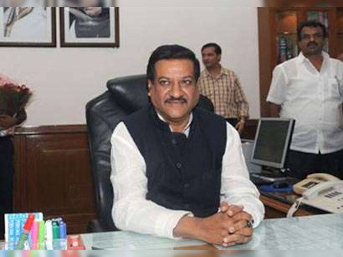 Maharashtra cabinet reshuffle in the offing