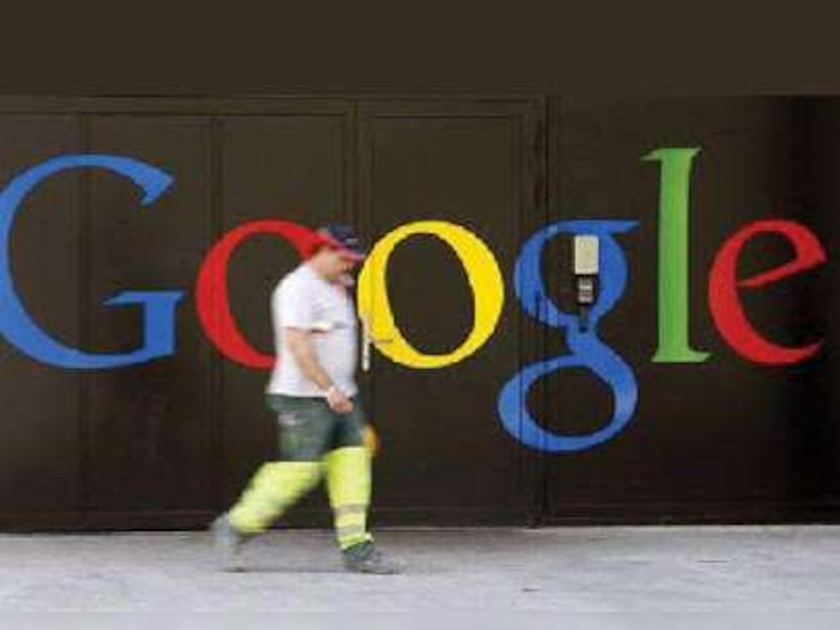 Google urges US to challenge China Internet curbs