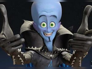 'Megamind' tops list of highest grossing films
