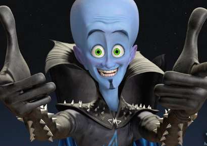 Maxmind Films 'Megamind' tops list of highest grossing films
