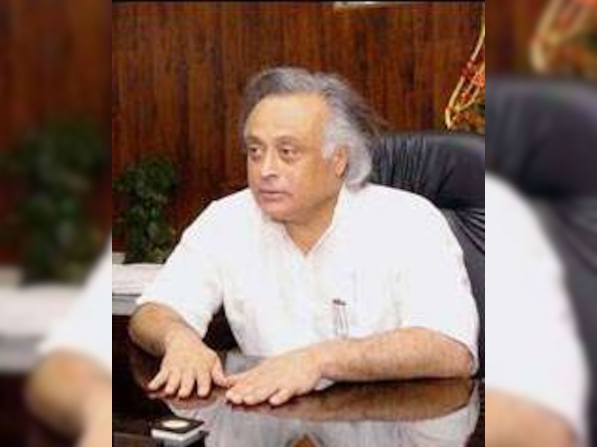 Ban on Endosulfan will have national implications: Jairam Ramesh