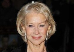Britain is ‘cruel and angry’, says Helen Mirren