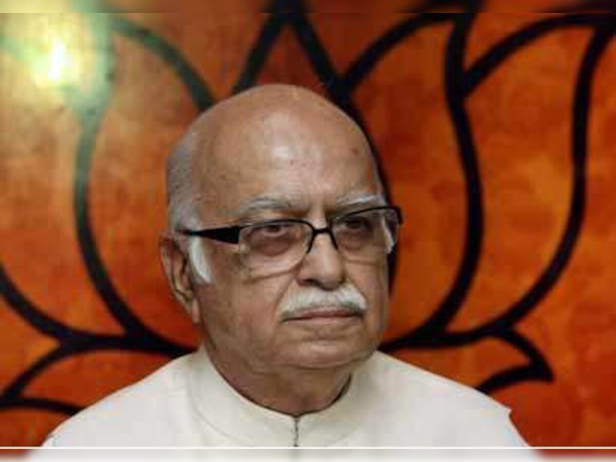 PM should respond to Supreme Court observation on A Raja issue: LK Advani