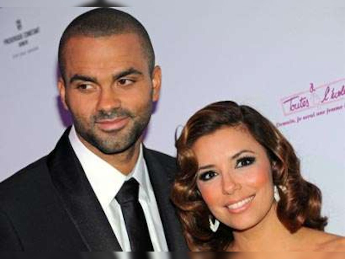 Eva Longoria and Tony Parker file for divorce after three years