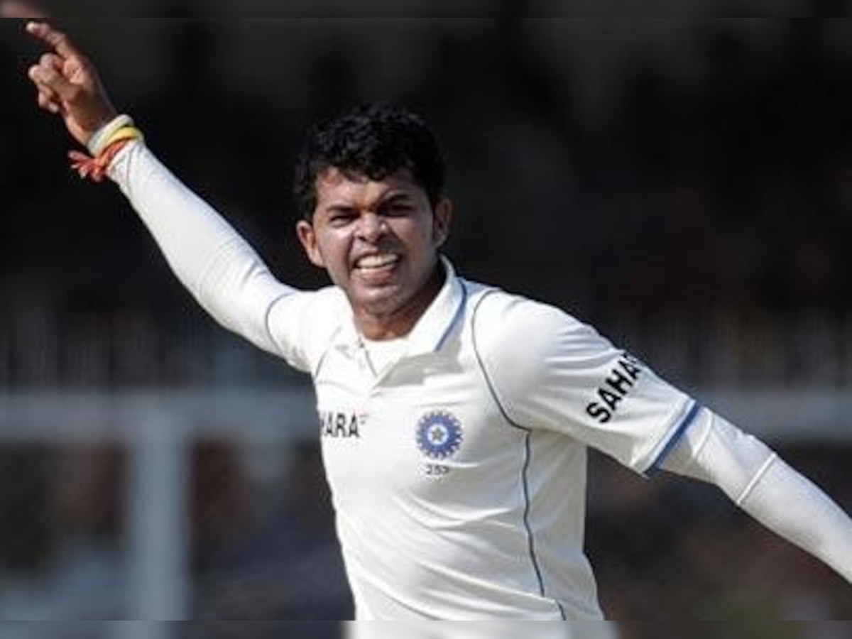 ‘Homecoming’ for S Sreesanth in Nagpur