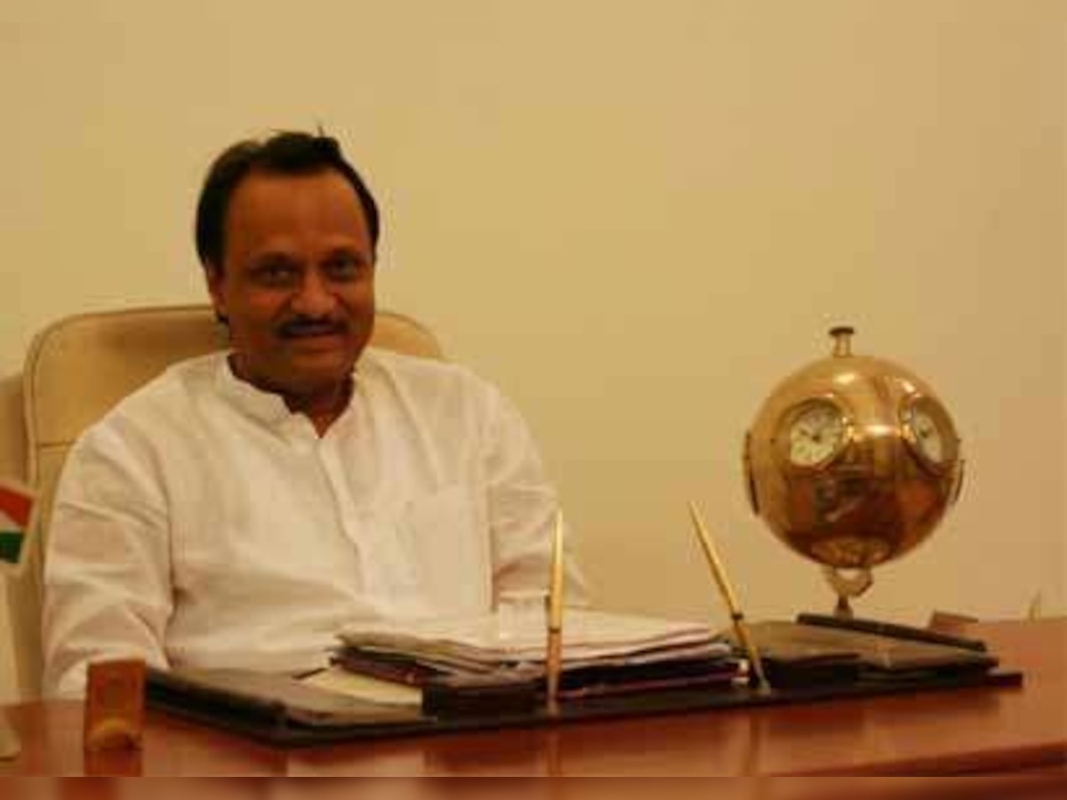 Maharashtra portfolios: Ajit Pawar gets finance, Narayan Rane loses revenue