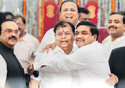 'Maratha raj' in Maharashtra cabinet