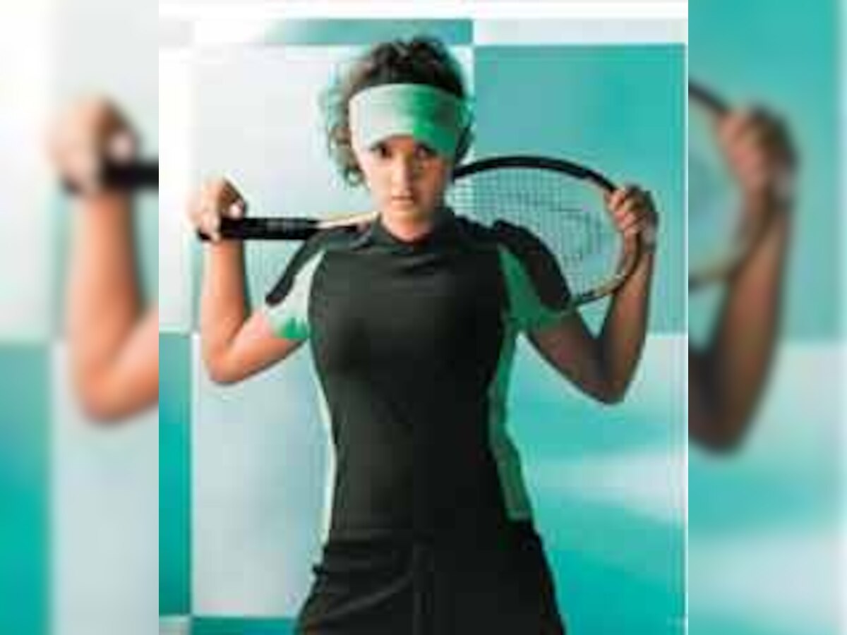 Sania Mirza upsets Tanasugarn to be assured of bronze in tennis singles at Asian Games