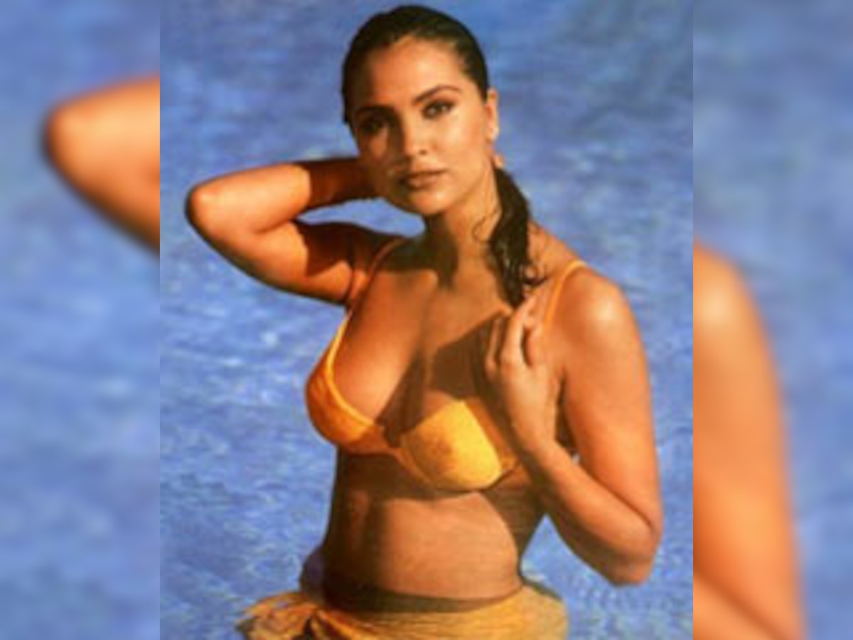 Lara Dutta excited about her super-sophisticated role in 'Don 2'