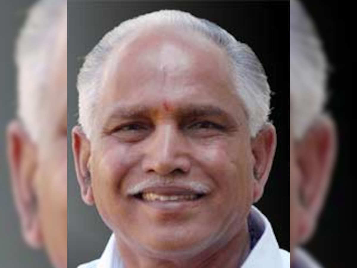 BS Yeddyurappa appears defiant, says he has backing of 120 MLAs