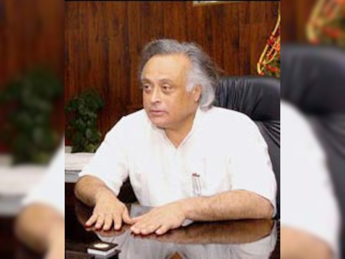 It is a major compromise: Jairam Ramesh on clearing the Navi Mumbai airport