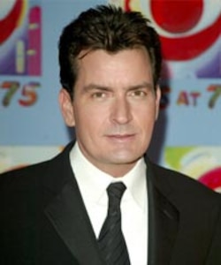 Charlie Sheen sues porn actress; claims extortion