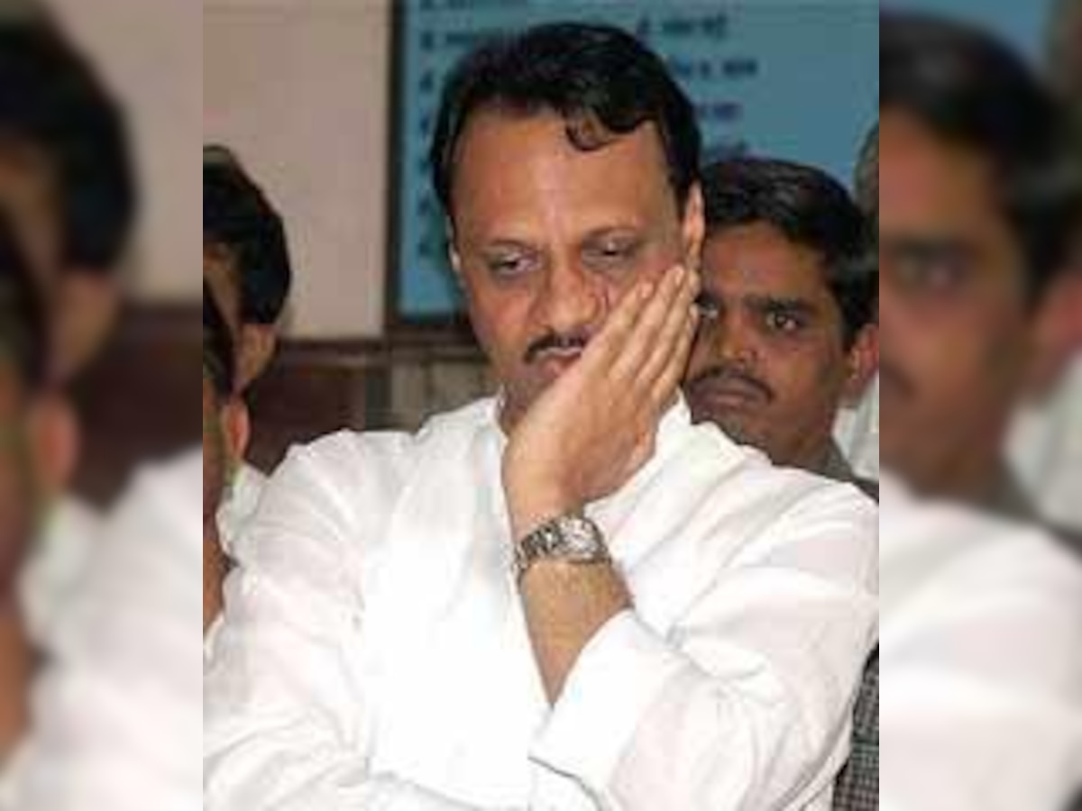 Ajit Pawar assures airport in Beed district