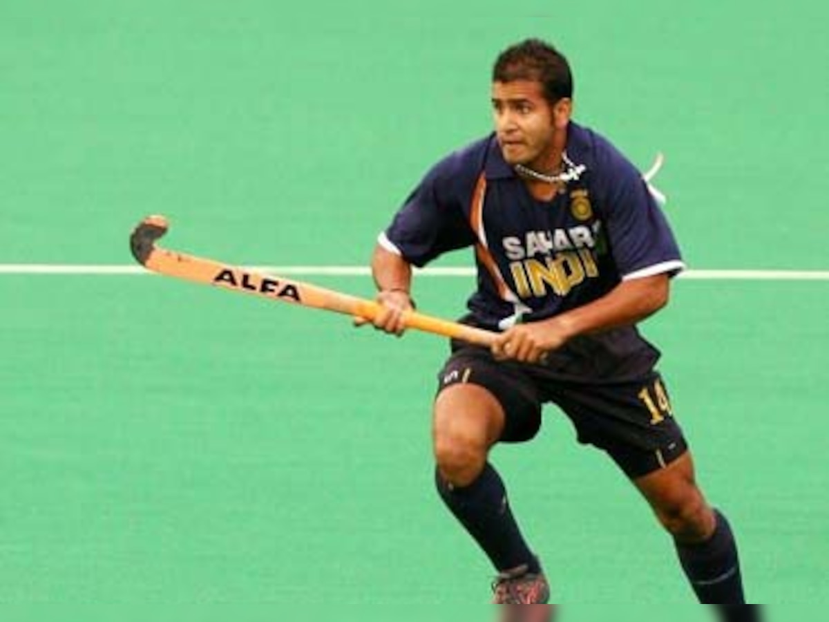 Tushar Khandekar’s goal gives India bronze medal in hockey after 8 years at Asian Games