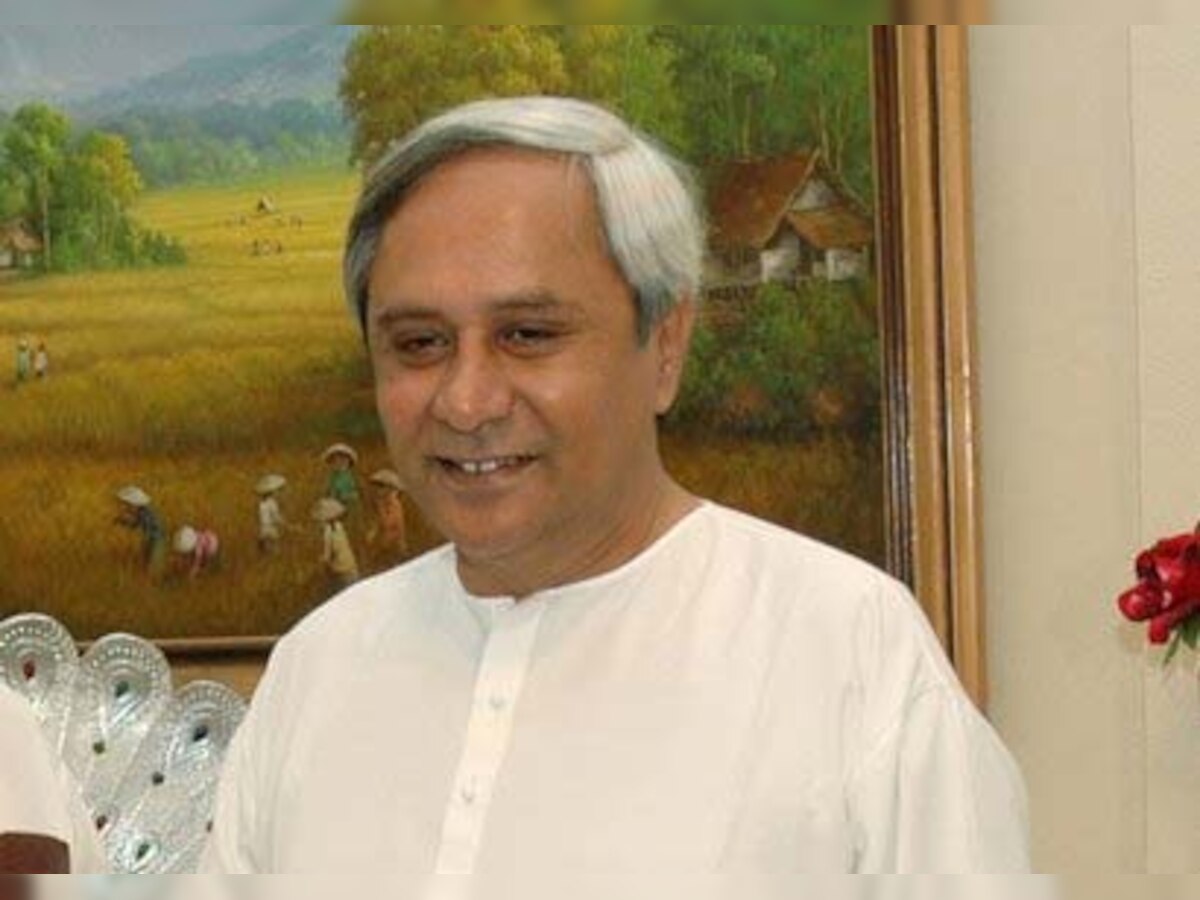 Orissa govt may move Supreme Court on Vedanta University issue, says Naveen Patnaik