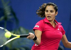 Medals are precious since people had written me off: Sania Mirza