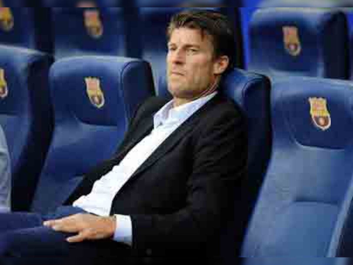 Michael Laudrup testament to passion of Spain's Clasico