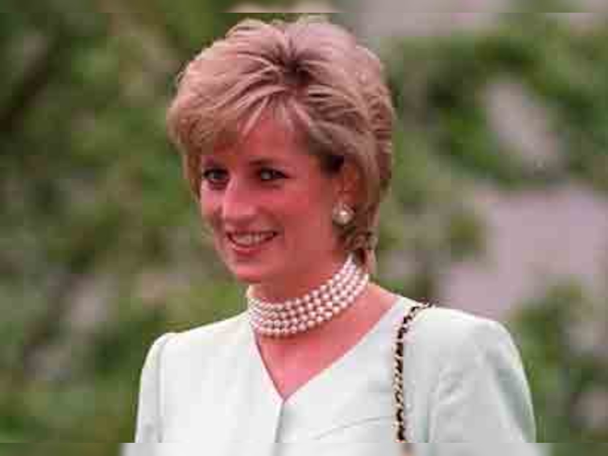 Earl Spencer to give speech about Princess Diana at royal wedding