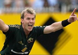 Want to play in the World Cup in India, which is special to me: Brett Lee