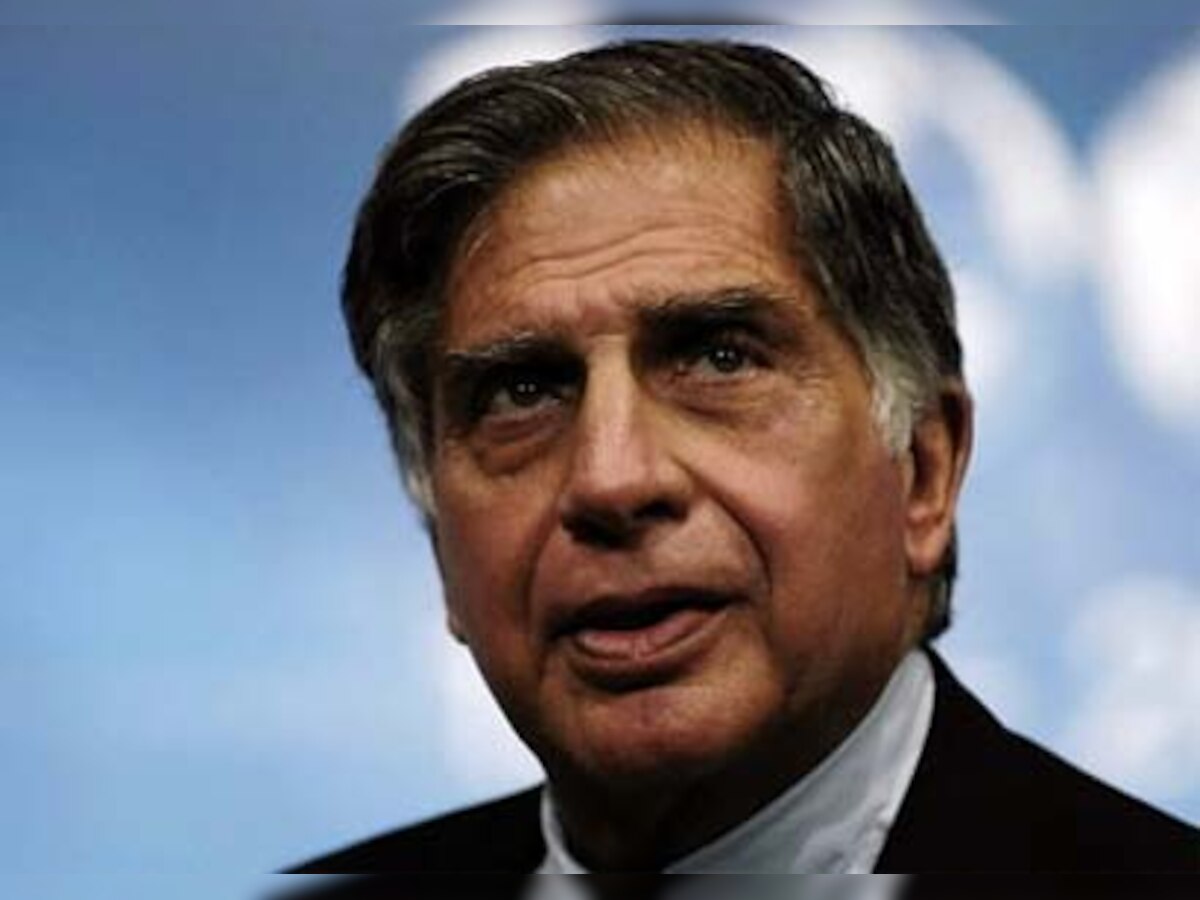 Ratan Tata moves Supreme Court against leakage of Nira Radia tapes