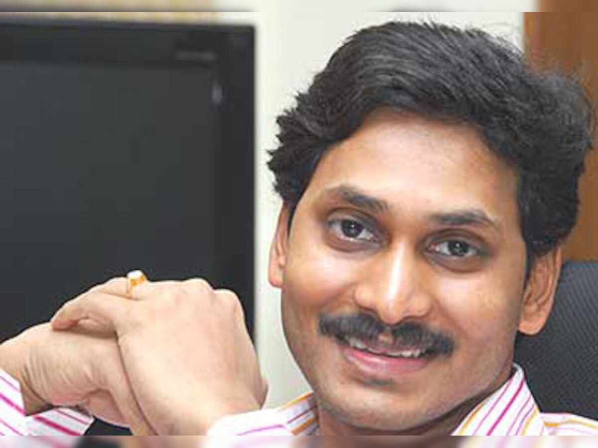 Jaganmohan Reddy to announce new party soon