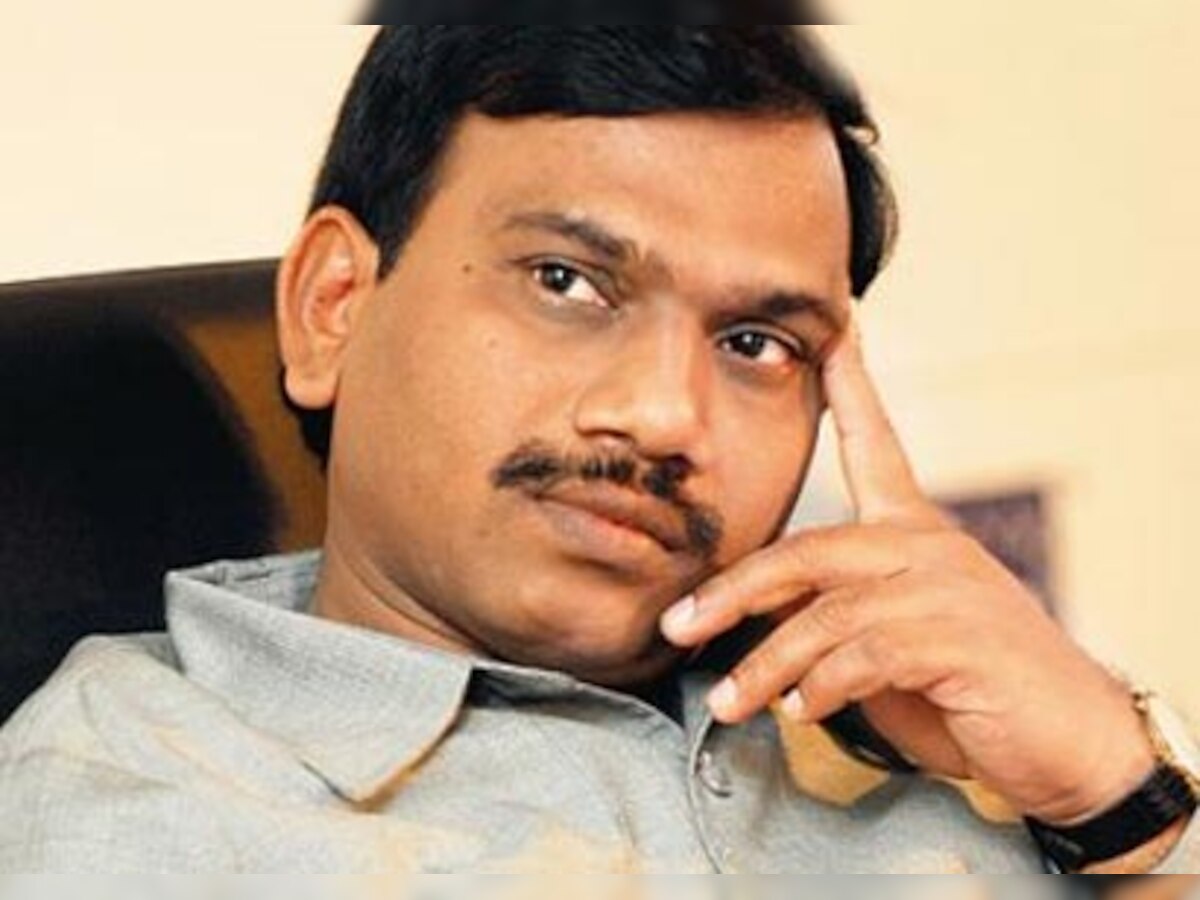 A Raja faces Supreme Court barbs for overruling law minister; ignoring PM