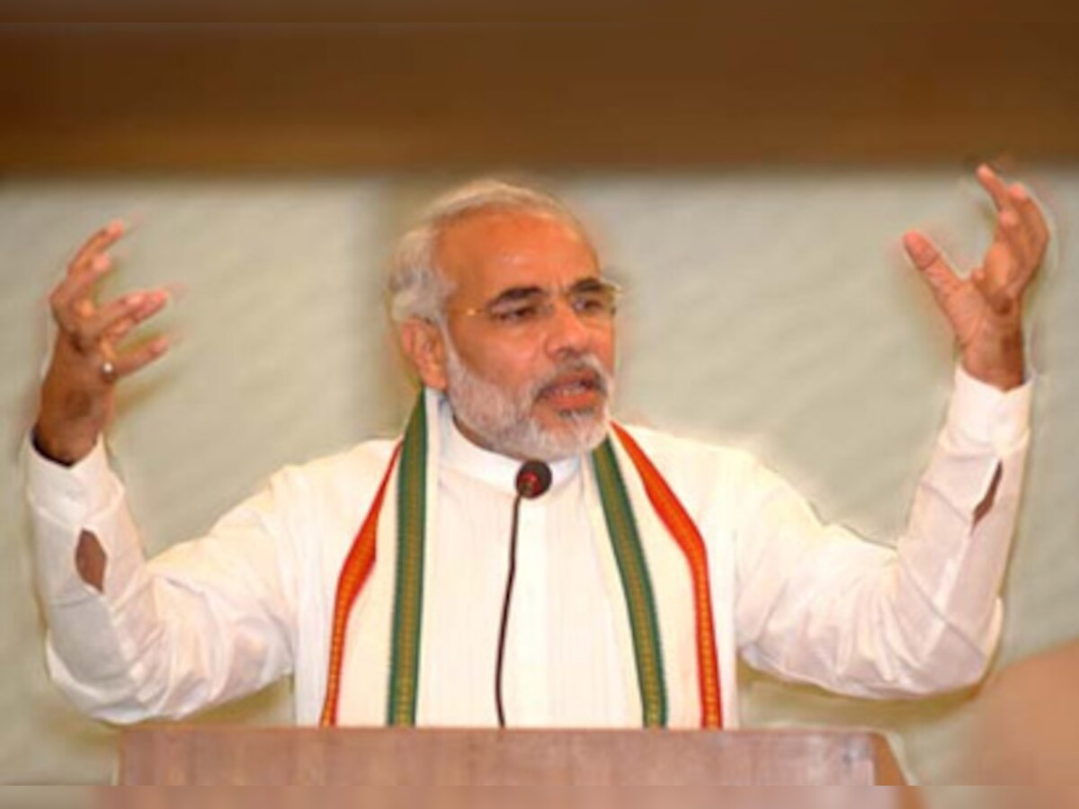 SIT's reported clean chit to Narendra Modi vindicates our stand: BJP