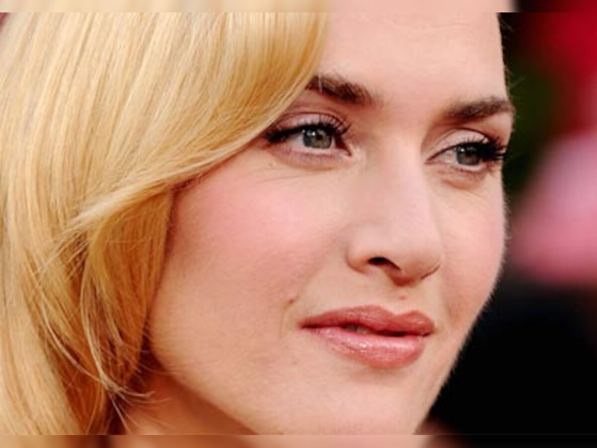 Kate Winslet to move to Britain with Sam Mendes