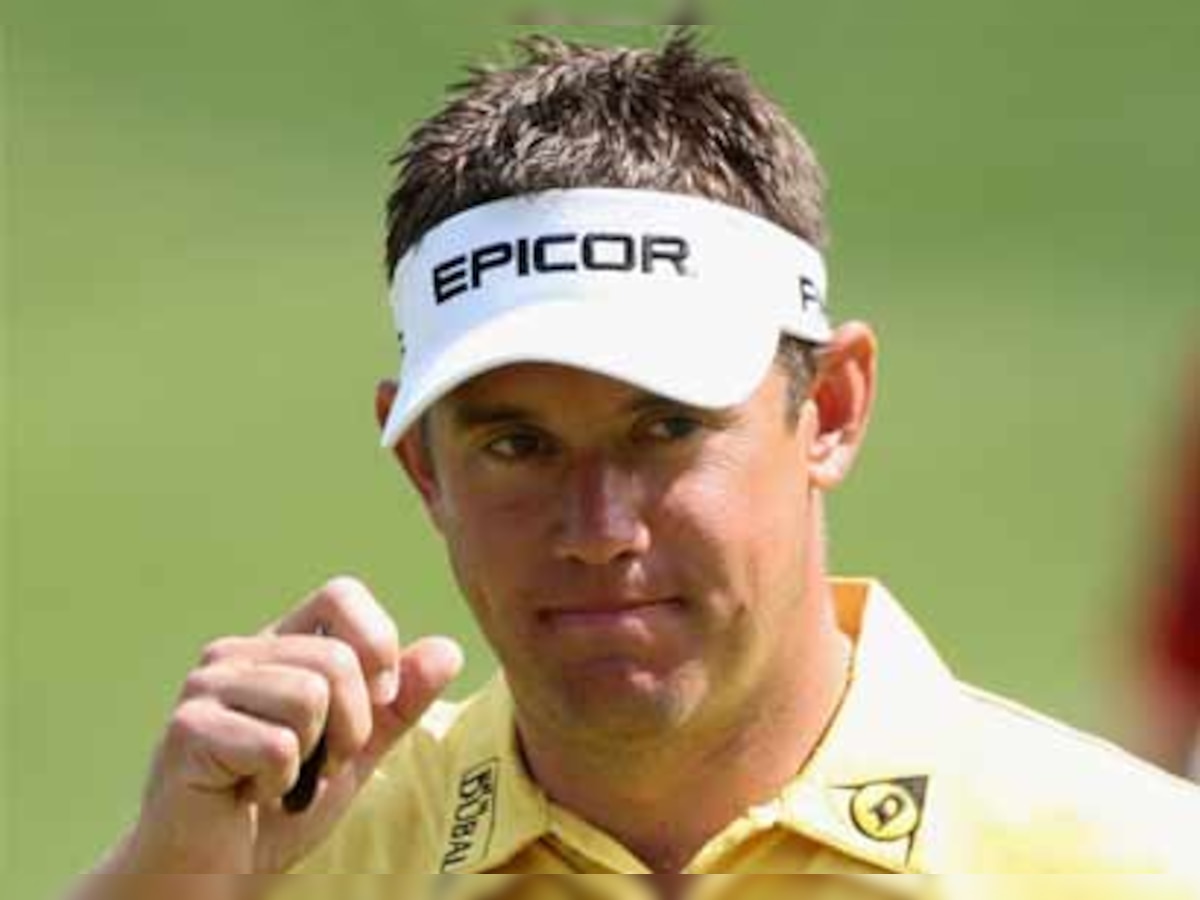 Lee Westwood eases to Sun City victory