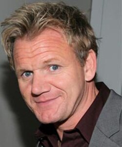 Gordon Ramsay sued for £1 million after cancelling speaking tour