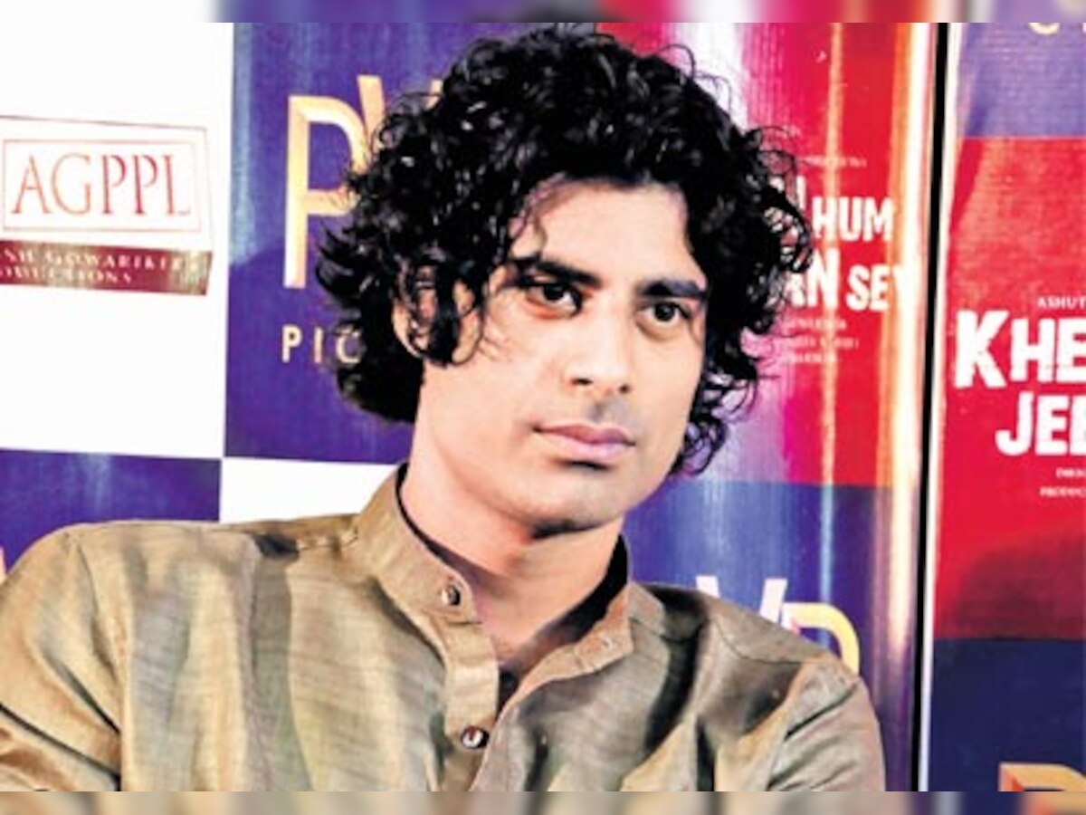 I’m convinced about the films that I'm doing: Sikander Kher