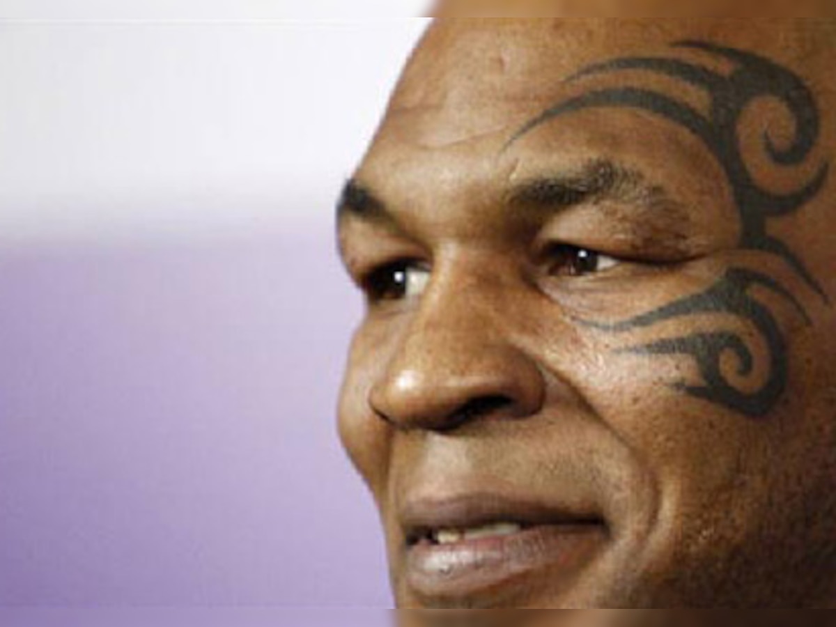 Mike Tyson and Julio Cesar Chavez named to Boxing Hall of Fame