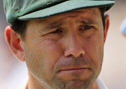 No thought of quitting despite Ashes pains: Ricky Ponting