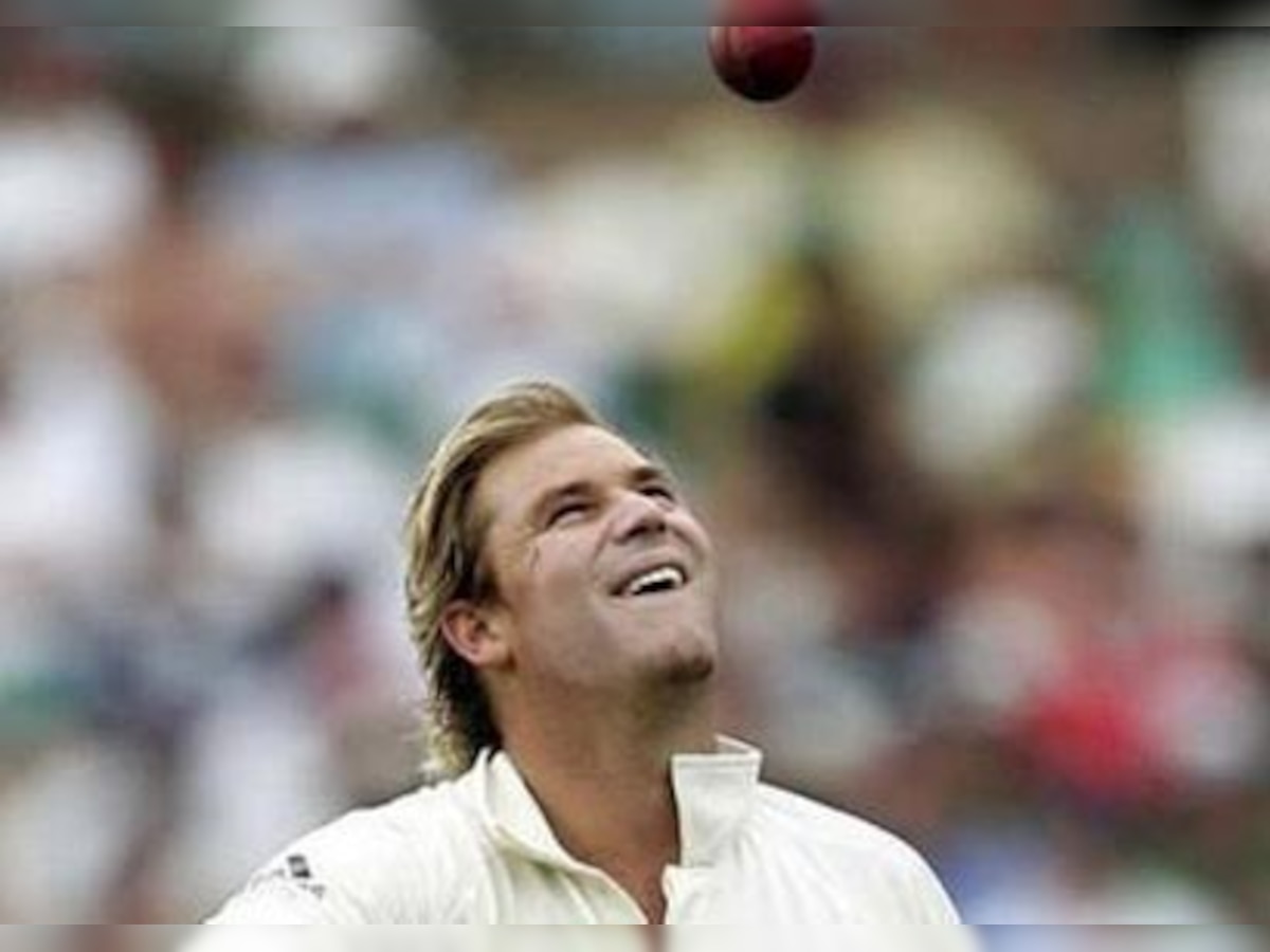 Shane Warne comeback 'fanciful', says Australian cricket chief