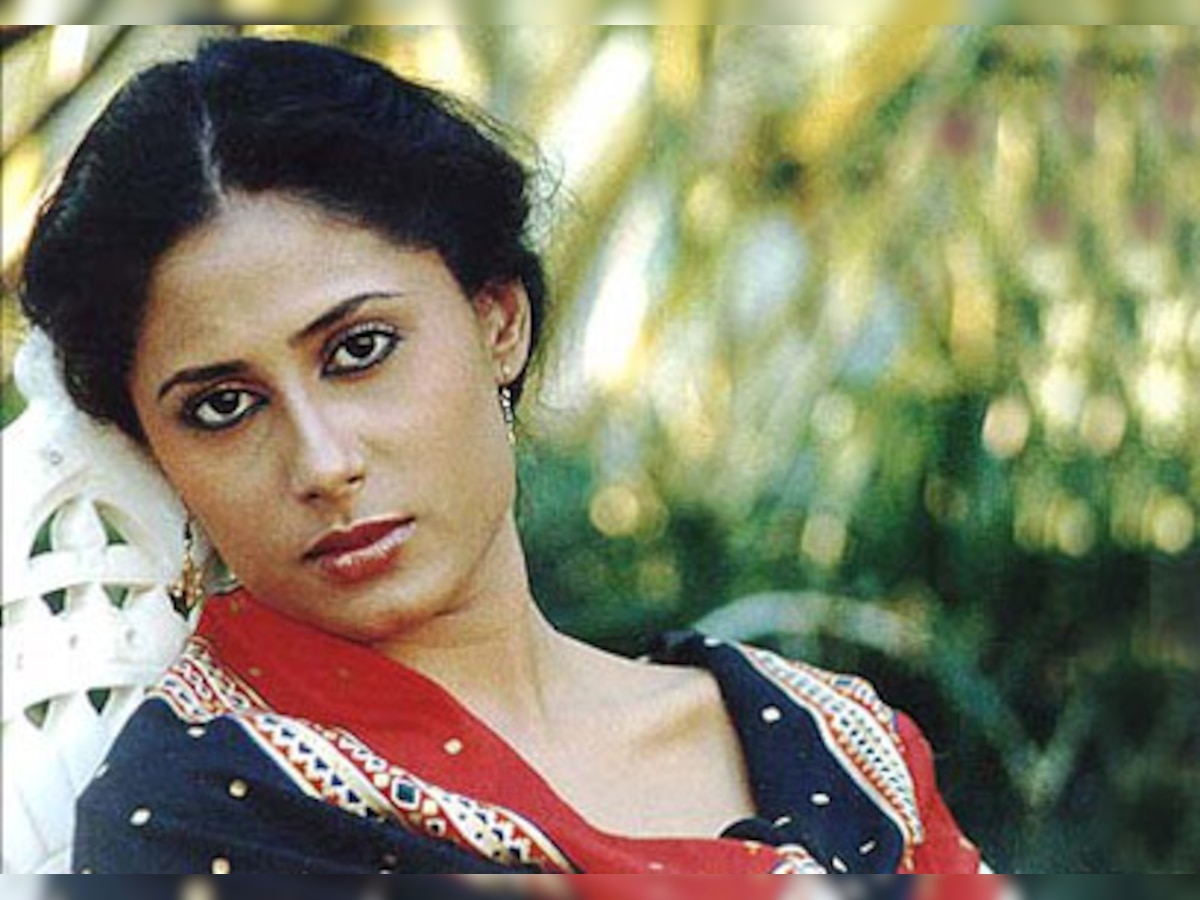 Smita Patil's death anniversary observed