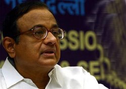 Security measures tightened for Chidambaram's visit to militancy-hit Manipur