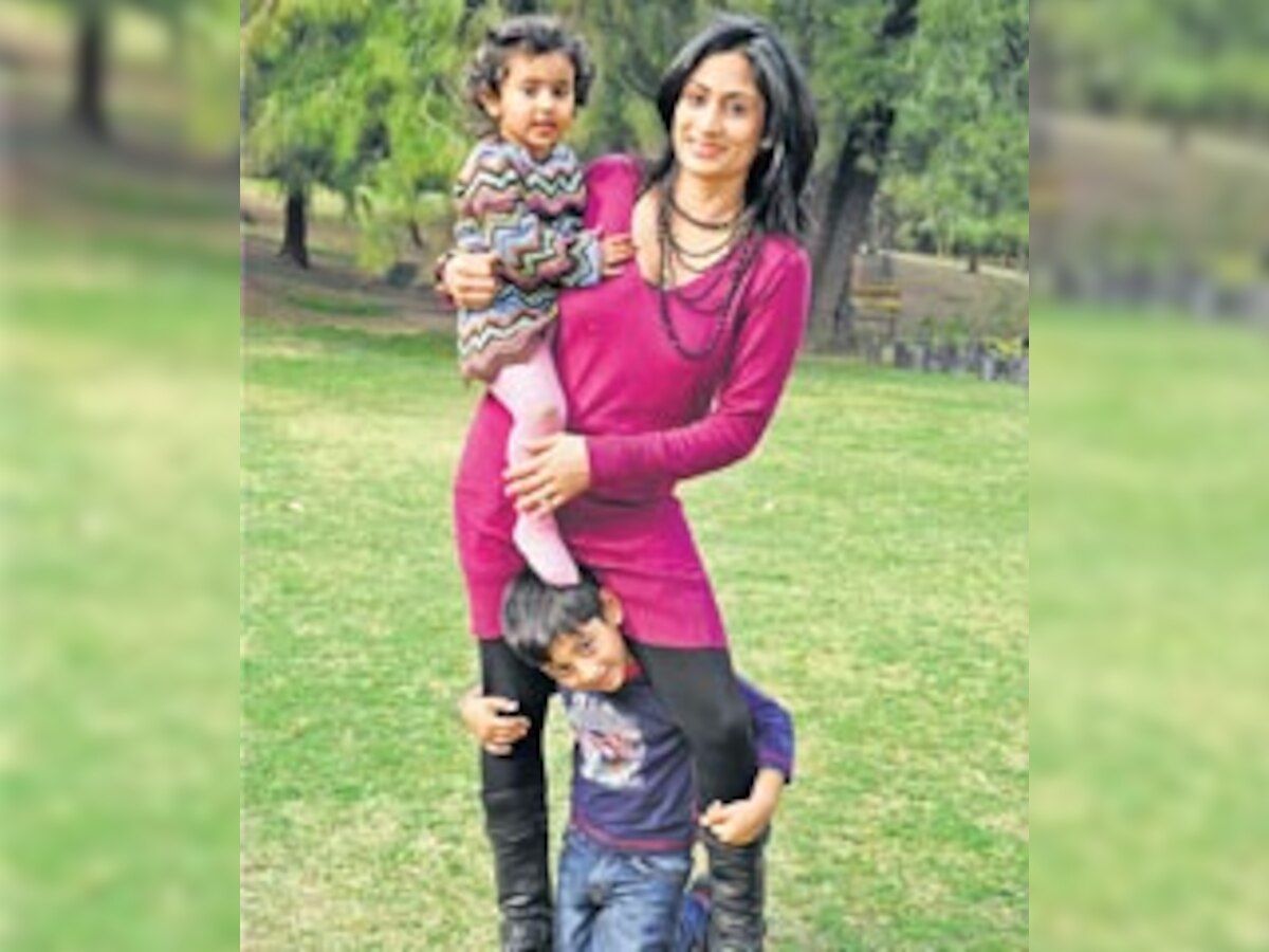 Mommy’s day out