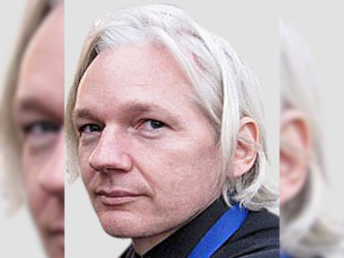 WikiLeaks founder Julian Assange granted bail