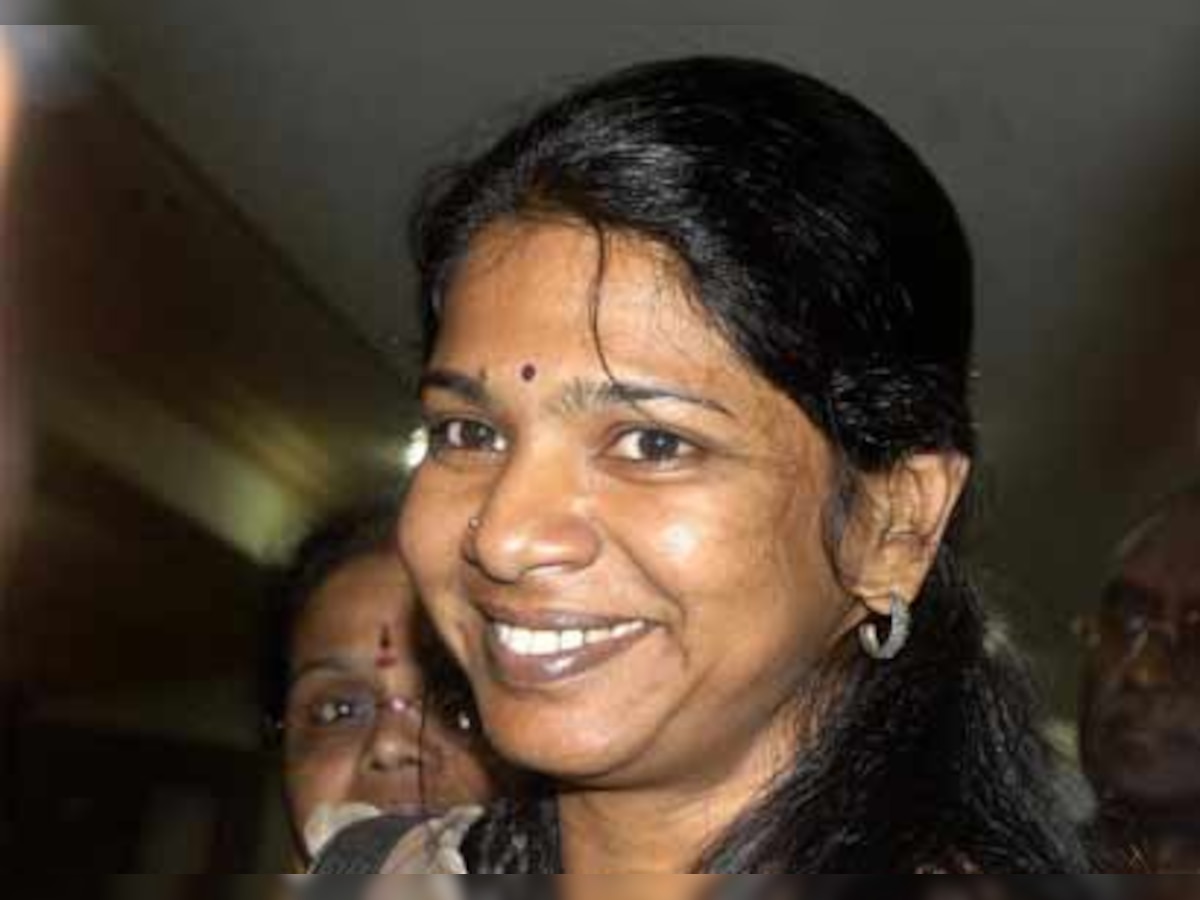 Raids in Tamil Nadu, office of NGO linked with Kanimozhi searched