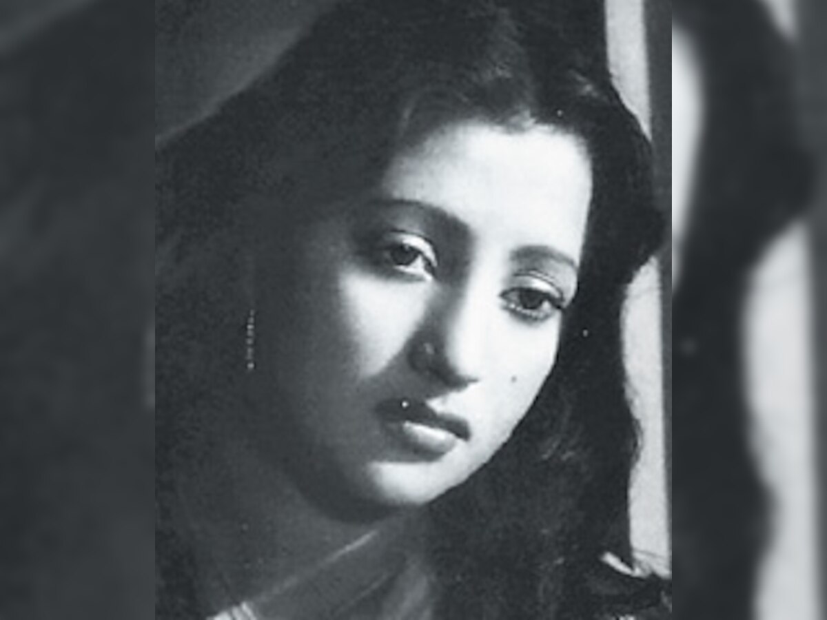 Raima Sen goes back to her roots